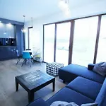 Dream Lux Apartments