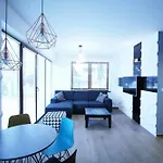Dream Lux Apartments