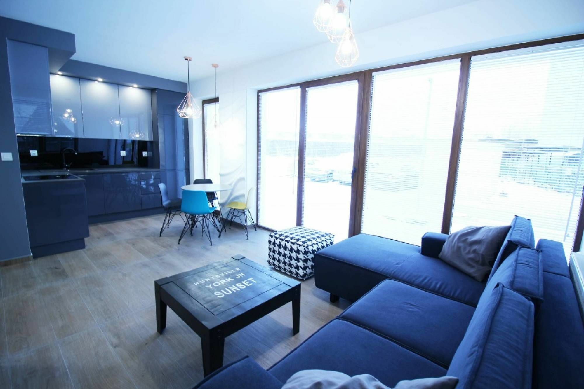 Dream Lux Apartment