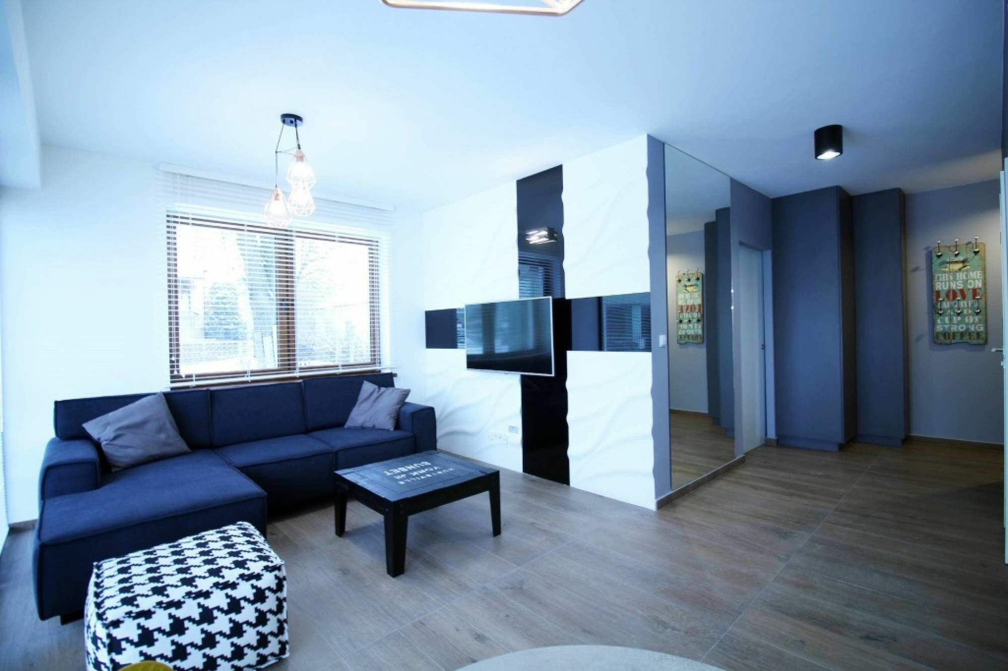 Dream Lux Apartment